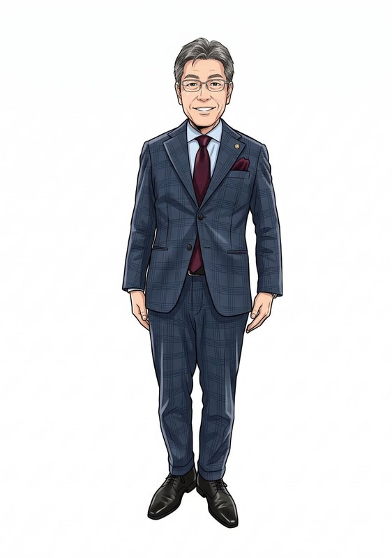 株式会社コンフェティ 代表取締役 加藤万寿夫