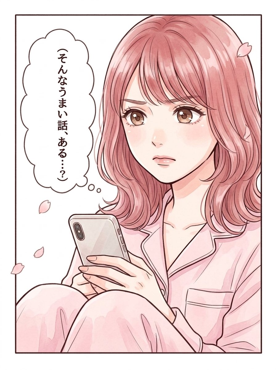 第2話：営業時間内って、ほんと？（コマ3）