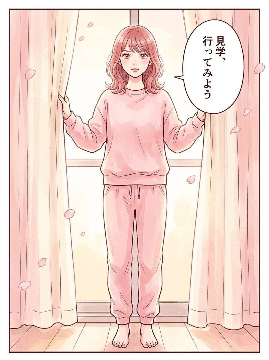 第2話：営業時間内って、ほんと？（コマ4）