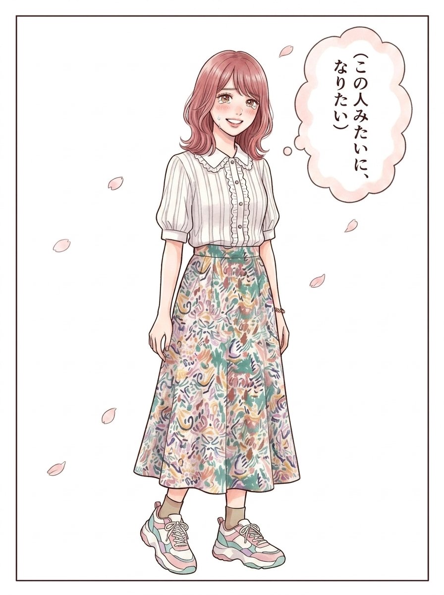 第5話：夢は、声に出していい（コマ4）